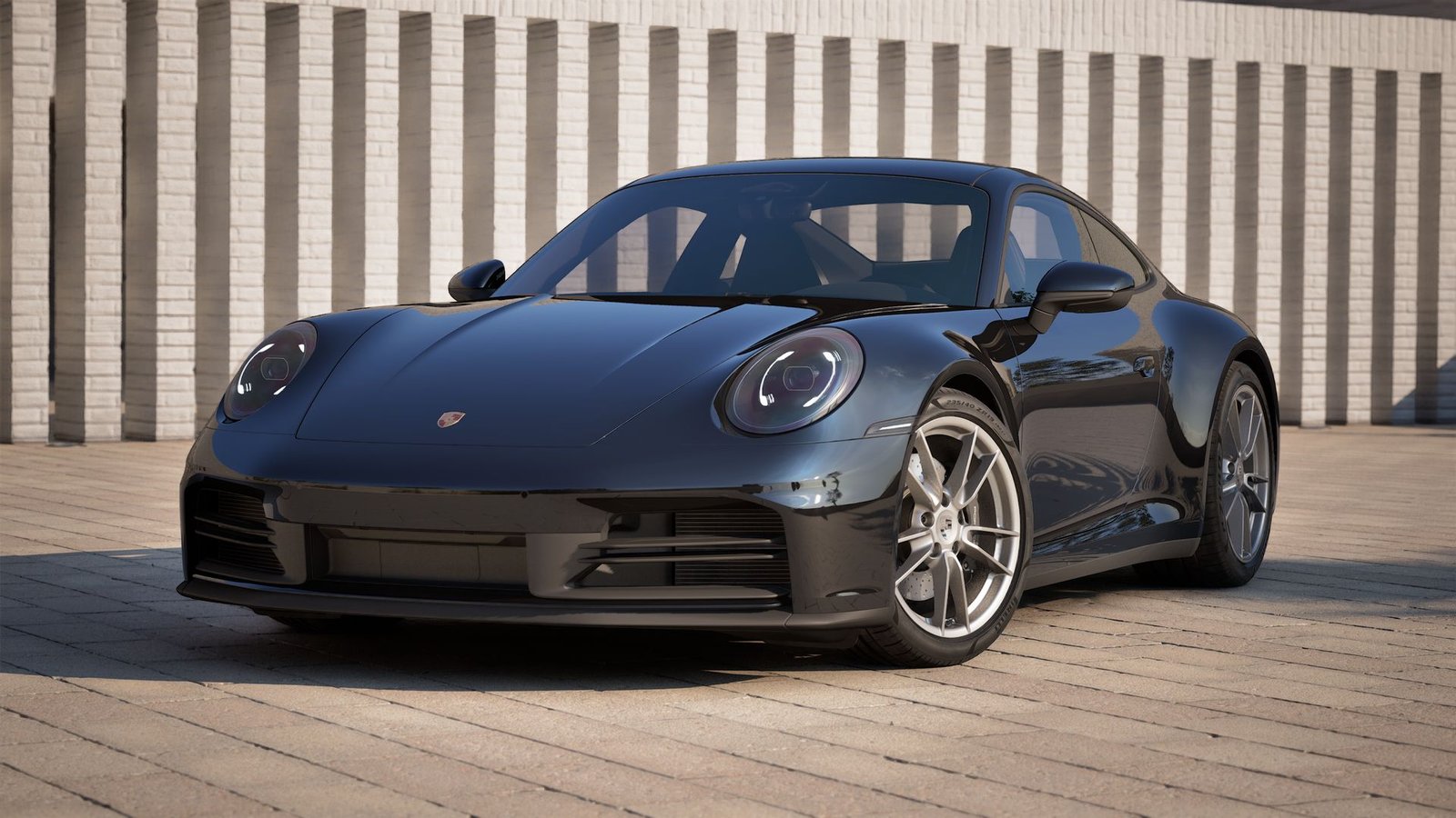 Sports Cars per noleggio lungo termine