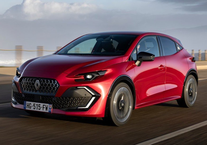 City car compatta per noleggio lungo termine