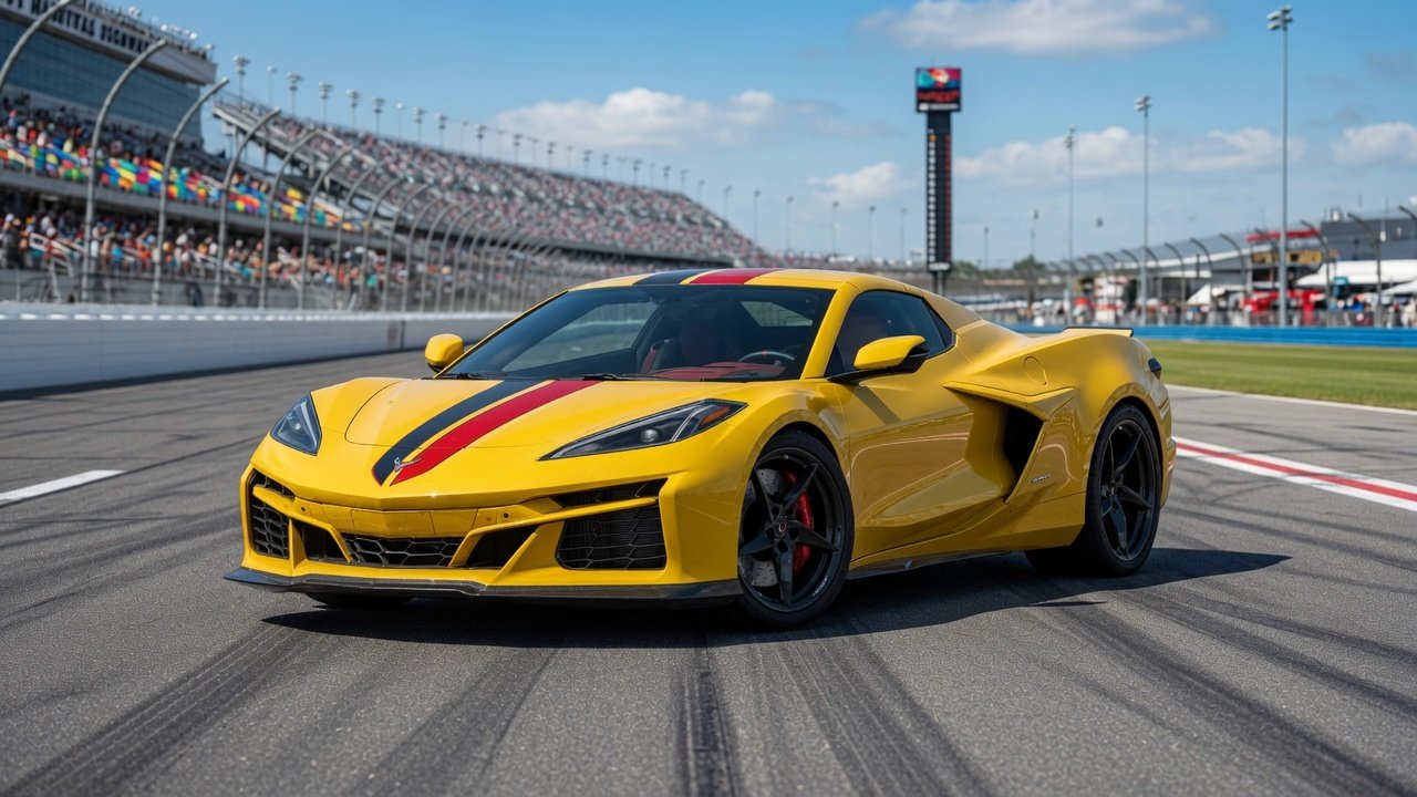 Sports Cars per noleggio lungo termine