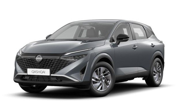 SUV per noleggio lungo termine