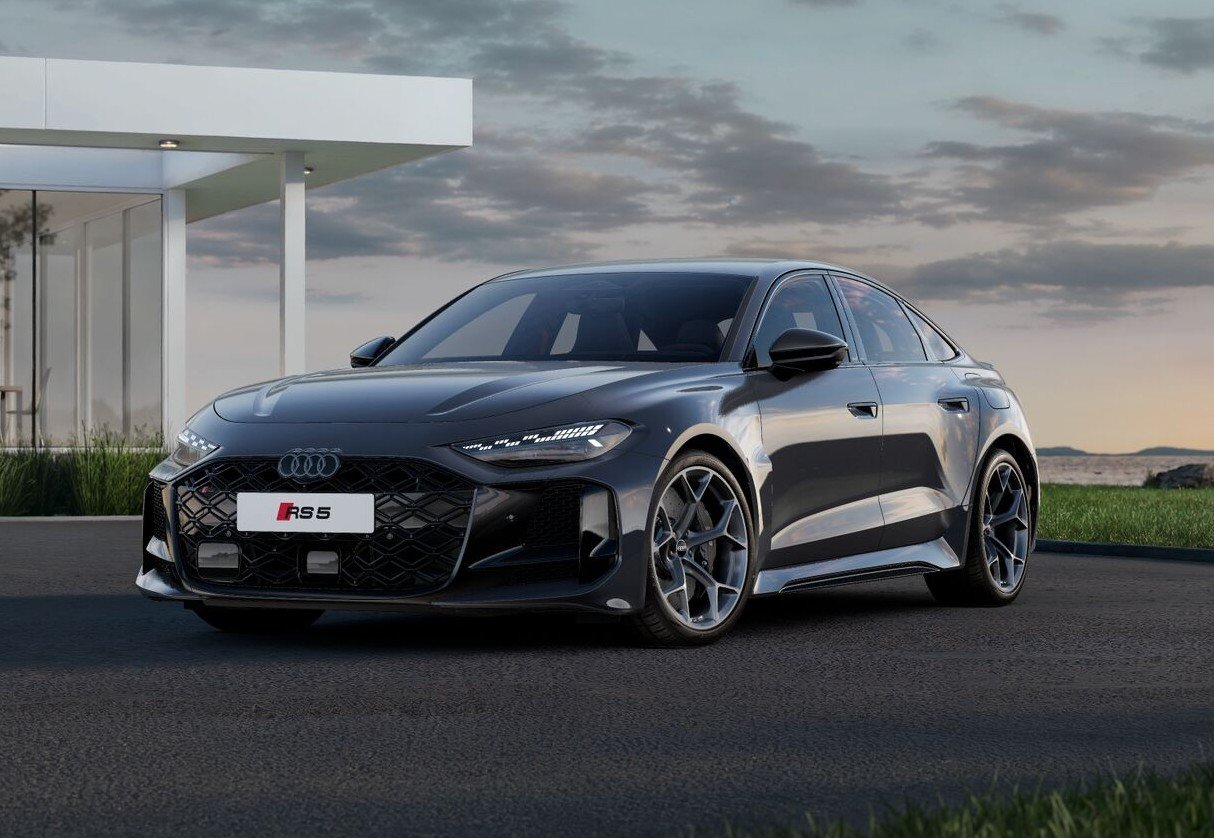 Sports Cars per noleggio lungo termine