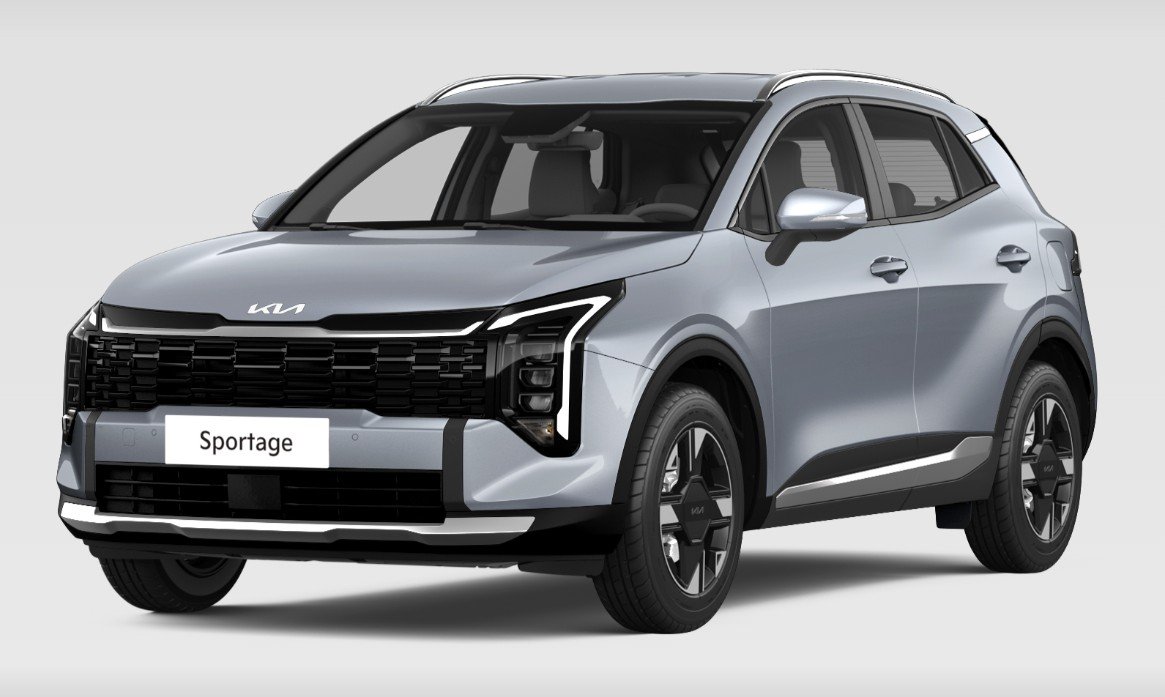 SUV per noleggio lungo termine